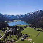 Leitenhof Alloggio per agriturismo Hintersee