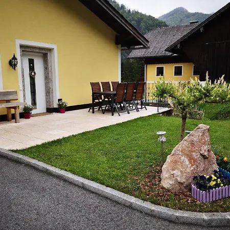 Leitenhof Farm stay *