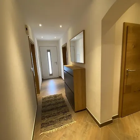 Leitenhof Farm stay Hintersee