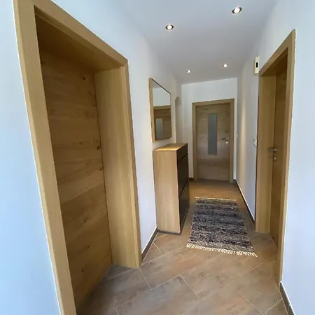 Leitenhof * Hintersee