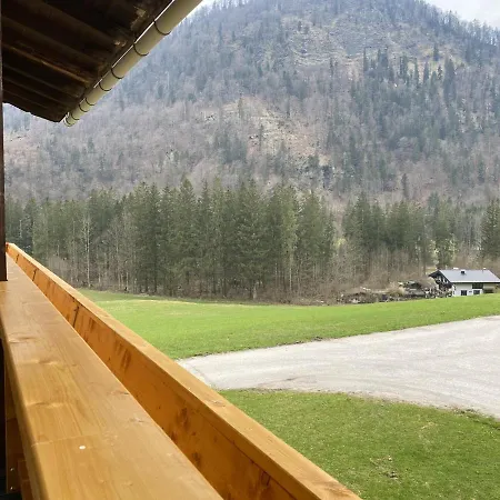 Alojamento de Turismo Rural Leitenhof *