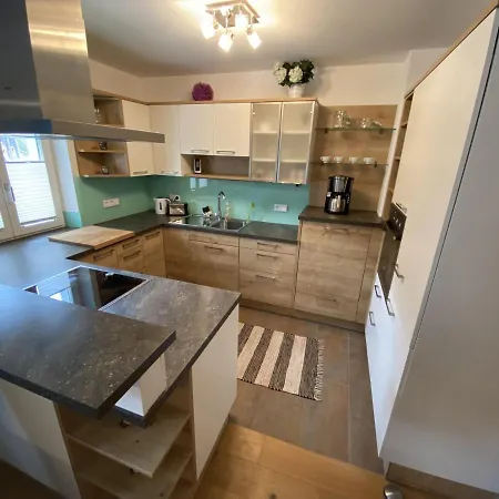 Leitenhof ヒンターゼー