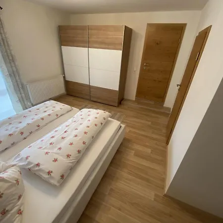 Leitenhof Farm stay *