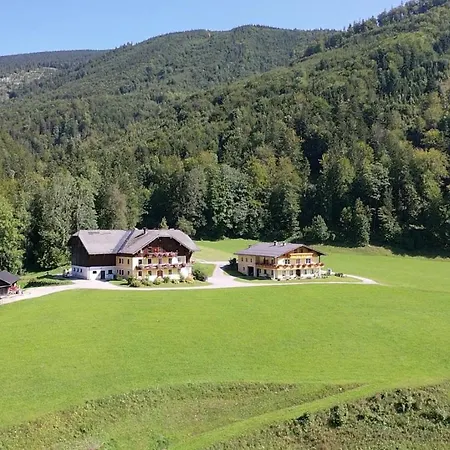 Leitenhof * Hintersee