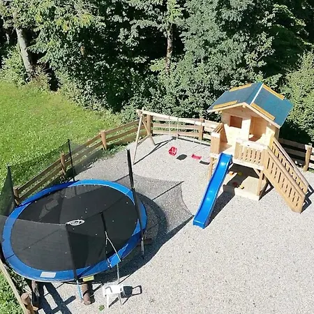 Leitenhof * Hintersee