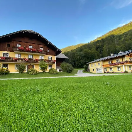 Leitenhof Farm stay