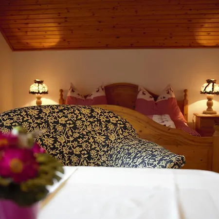 Leitenhof Agroturismo *