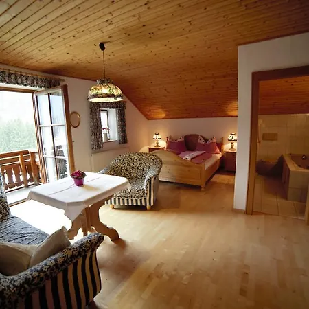 Leitenhof * Hintersee