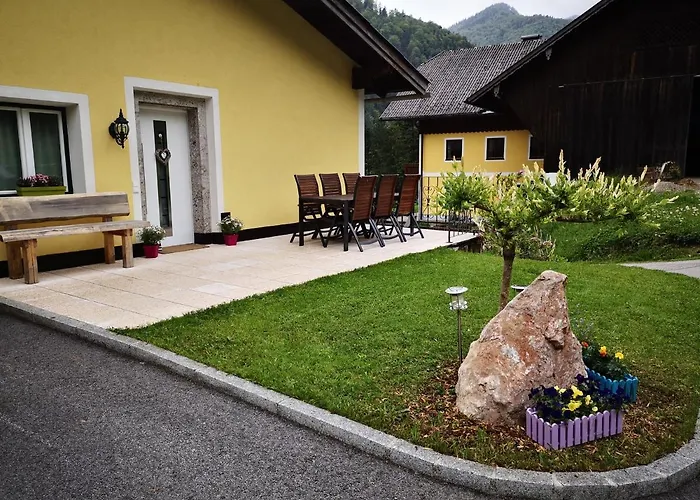 Leitenhof Alojamento de Turismo Rural *