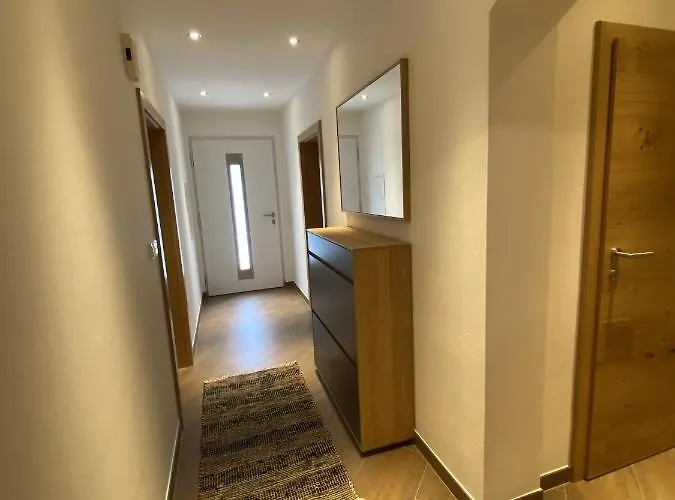 Leitenhof Farma Hintersee