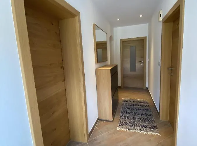 Leitenhof * Hintersee