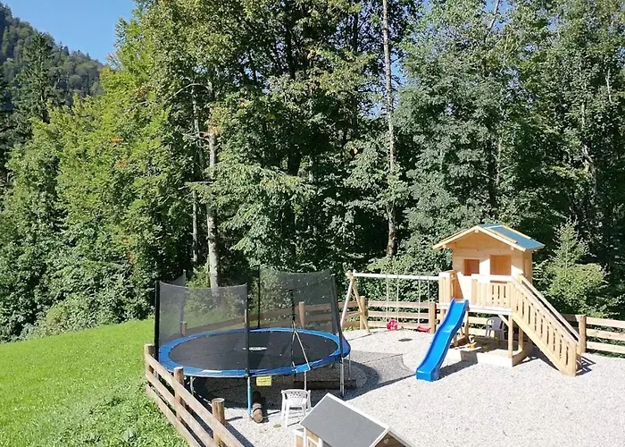 Alojamento de Turismo Rural Leitenhof