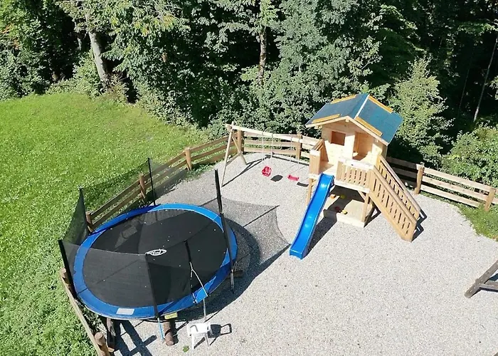 Leitenhof * Hintersee